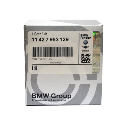 BMW OIL FILTER 6CY ONLY 2006 TO 2019 MODEL