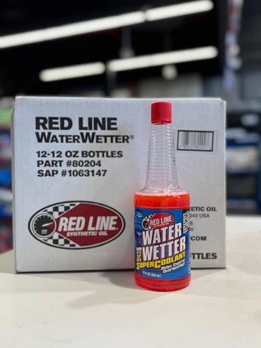 WATER WITTER 12 OZ 12PCS