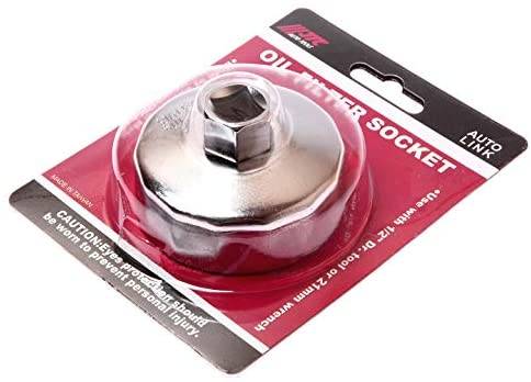 JTC OIL FILTER SOCKET 1/2