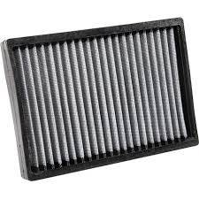 K&N | Engineering Premium High-Flow Cabin Air Filter for Nissan & Infiniti (2012-2026)