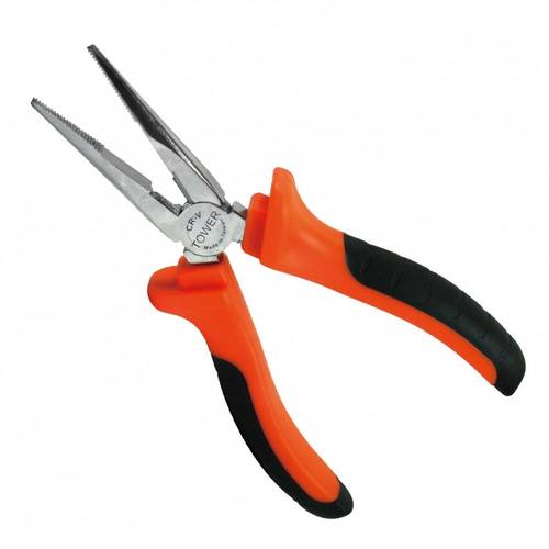 TOWER NOSE PLIERS ISOLATED 6 TAIWAN