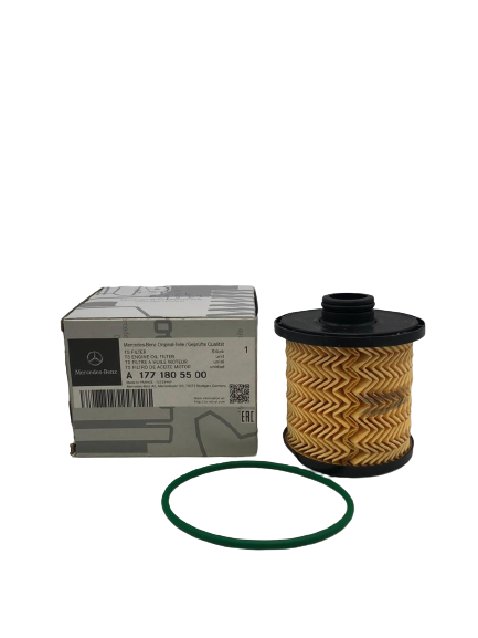 MERCEDES-BENZ OIL FILTER S163 S580 SL63 S580 2022-2023