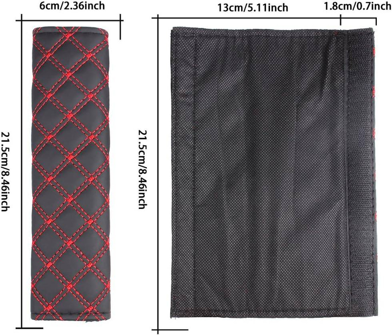 MOBCO Belt paneling