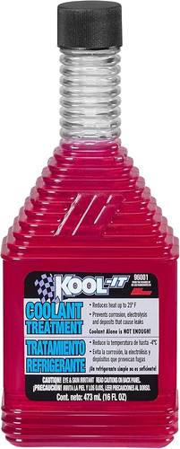 لوب جارد |  معالج نظام التبريد KOOL-IT  | سعة 473 مل