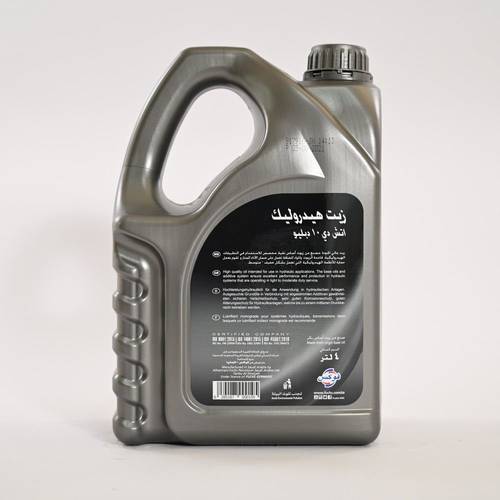 زيت هيدروليك Fuchs HD 10W