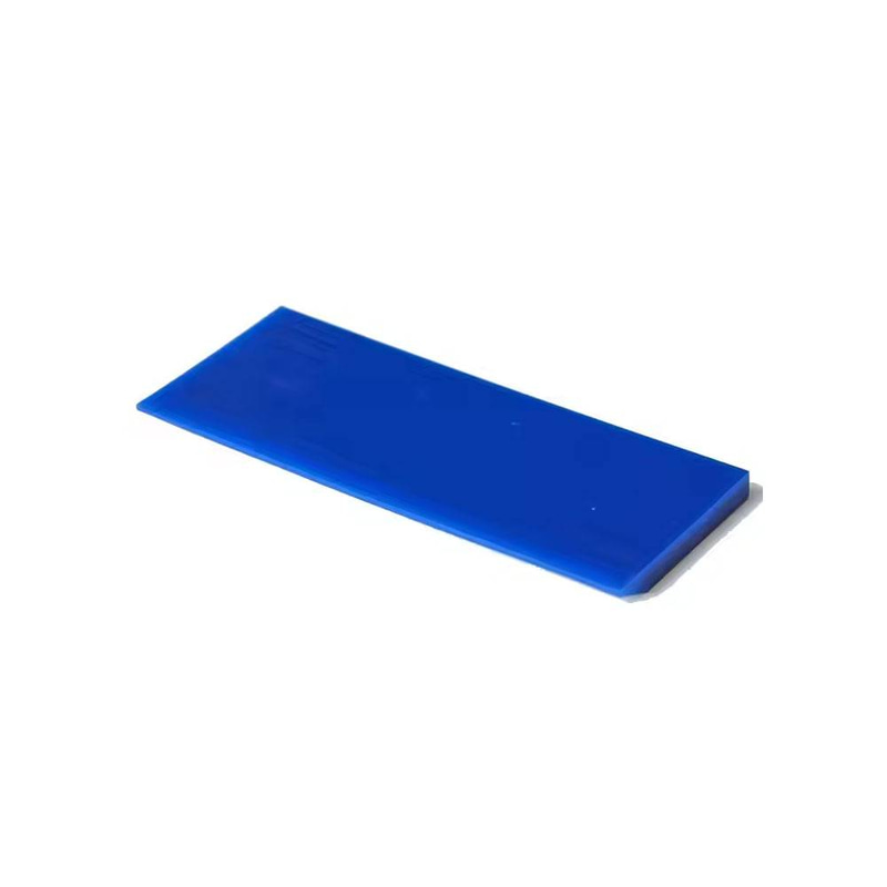 VOLT | BLUE MAX PROFESSIONAL RUBBER SQUEEGEE BLADE FOR CAR TINTING