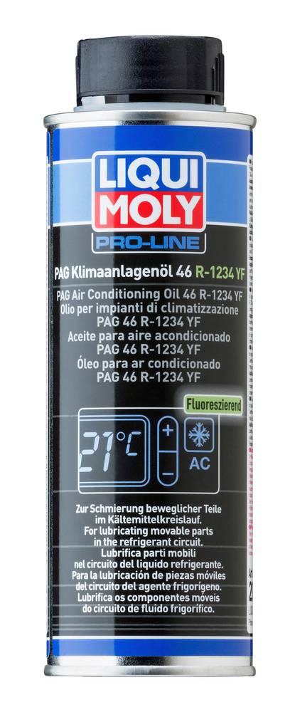 LIQUI MOLY PAG AIR CONDITION  46R R-1234YF