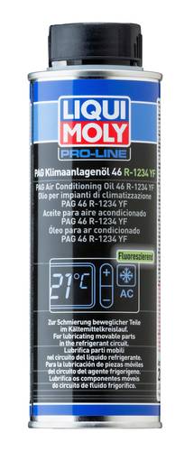 LIQUI MOLY PAG AIR CONDITION  46R R-1234YF
