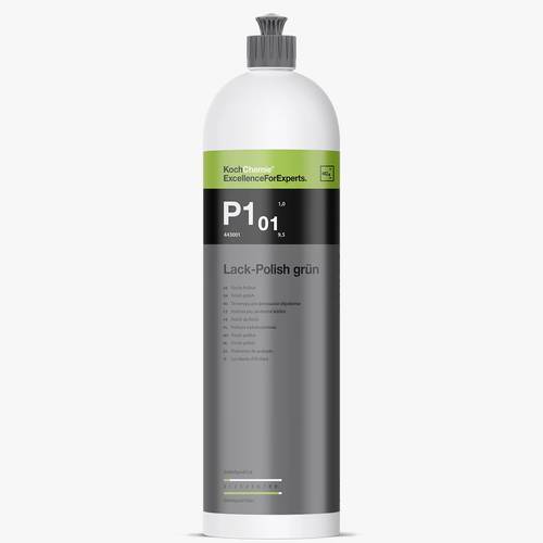 KOCH CHEMIE FINISH POLISH P1.011L