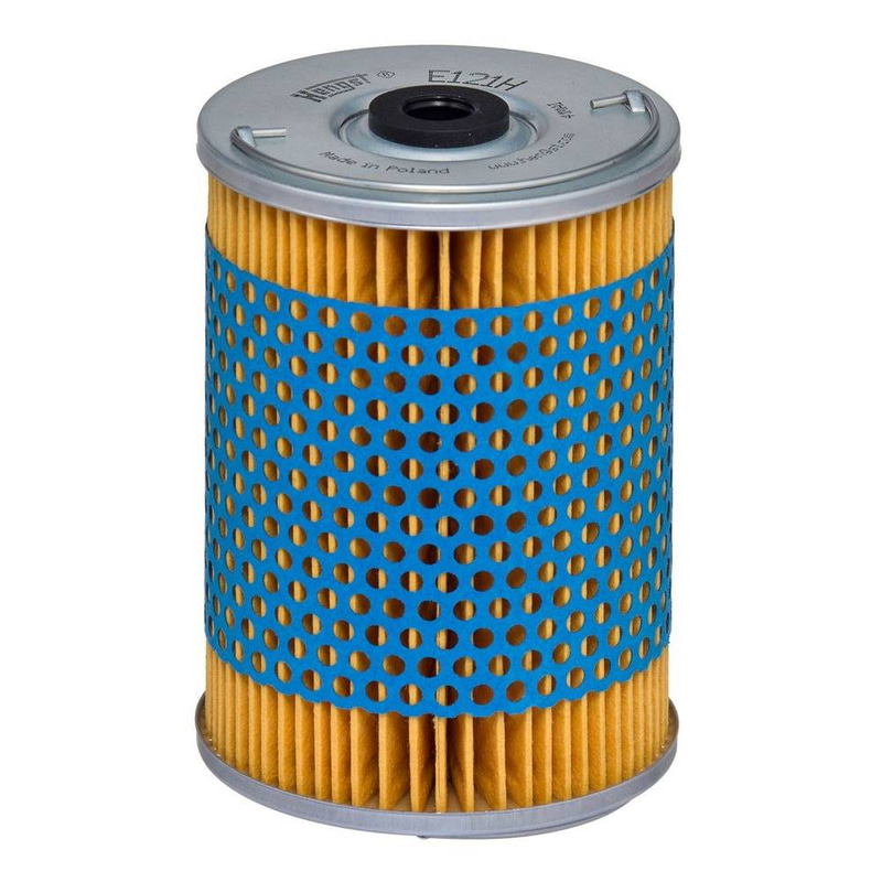 BOSCH OIL FILTER E121HD01 MERCEDES