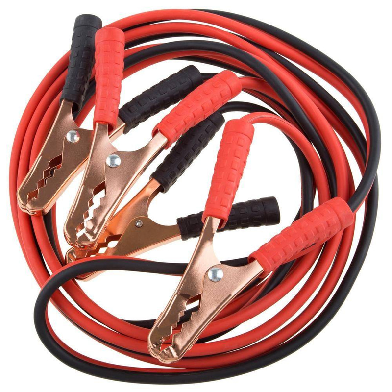 BOOSTER CABLE 10GA