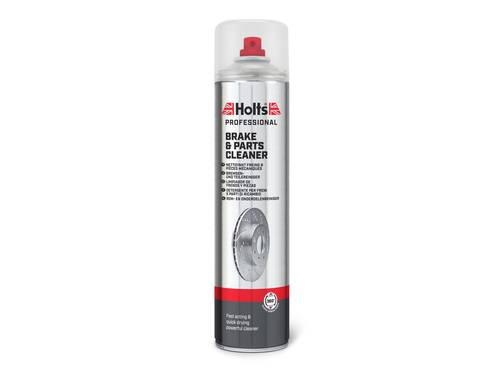 Holts | Professional Brake & Parts Cleaner Fast Acting & Quick Drying - 600ml