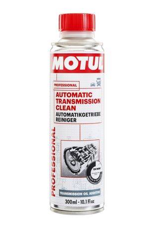 MOTUL MO-108127 AUTOMATIC TRANSMISSON CLEAN 300ML