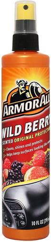 ARMORALL WILDBERRY SCENTED ORIGINAL PROTECTANT 300 ML