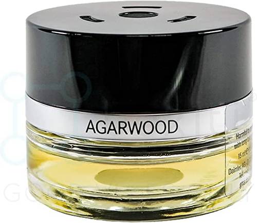 عطر مرسيدس بنز العود أغاروود (AGARWOOD ) 15 مل