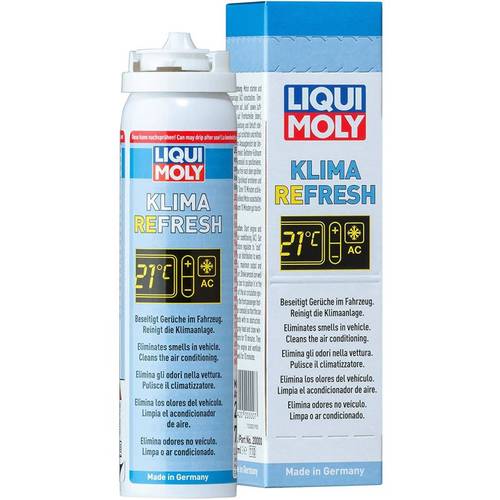 Liqui Moly Air Purifier 75ml