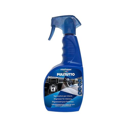 FRAIBER70881 PULITUTTO INTERIOR CLEANER 750ML