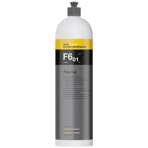KOCH CHEMIE FINE CUT F6.01 1L