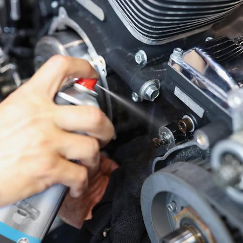 HOLTS ENGINE & PARTS DEGREASER PROFESSIONAL 500ML/منظف مكينة خارجي ومزيل للشحوم