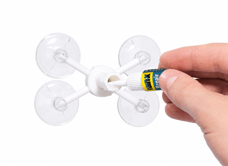Rain-X | Windshield Repair Kit for Chips & Cracks
