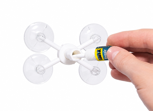 Rain-X | Windshield Repair Kit for Chips & Cracks