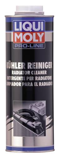 LIQUI MOLY PROLINE RADIATOR CLEANER 1L