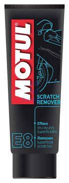 MOTUL E8 SCRATCH REMOVER 100ML