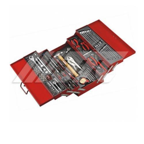 108PCS HAND CARRY COMBINATION TOOLS SET
