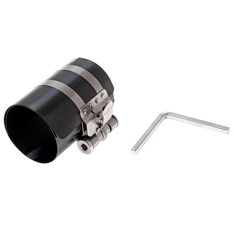 JTC | 4 x 175mm Piston Ring Compressor