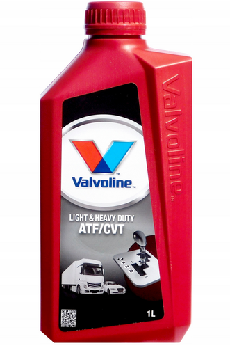 فالفولين | زيت قير  ATF/CVT LIGHT & HEAVY DUTY - سعة 1 لتر.