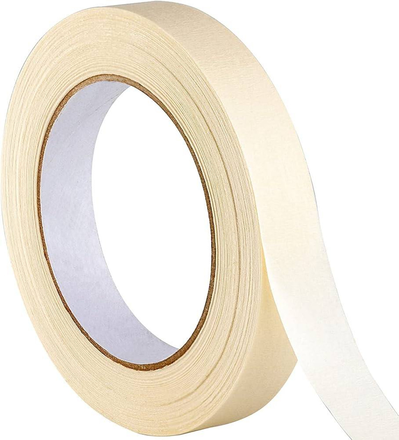 DVX DVX0428 MASKING TAPE / لصق تلميع صغير