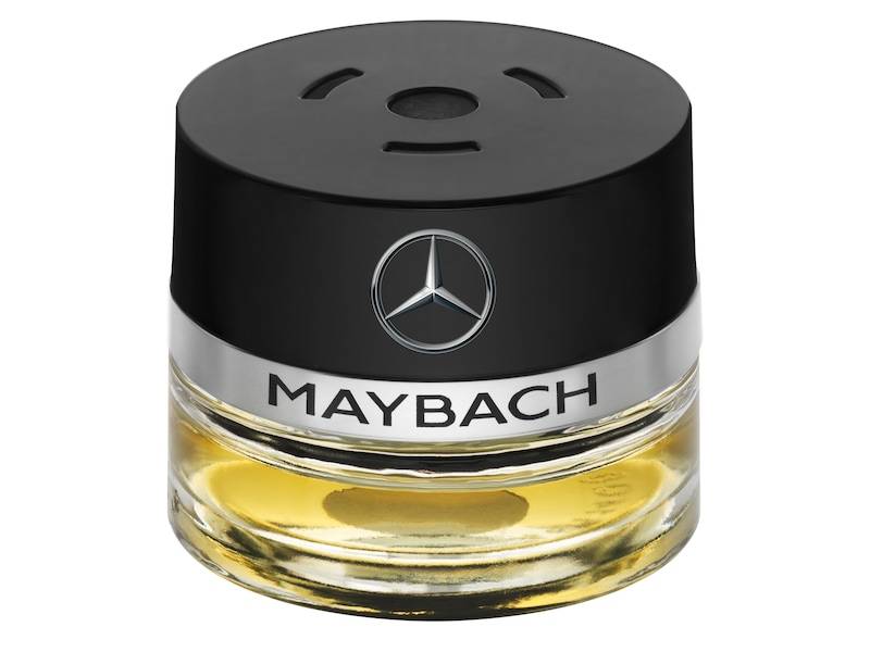 عطر مرسيدس بنز مايباخ (MAYBACH ) رقم 8 مود 15 مل