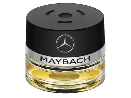 عطر مرسيدس بنز مايباخ (MAYBACH ) رقم 8 مود 15 مل