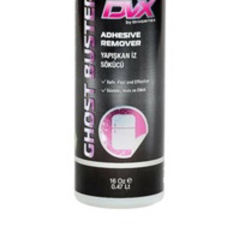 DVX8042 ADHESIVE REMOVER 16OZ /مزيل للاستكيرات