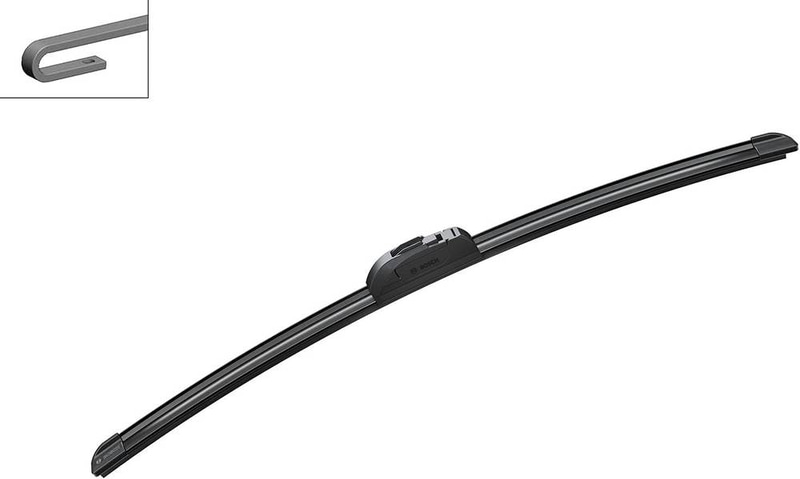 بوش | (AR 600 U ) مساحة زجاج رياضية أيروتوين مقاس 24 بوصة عالية الأداء