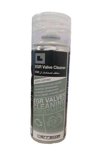 OERRECOM EGR VALVE CLEANER 400ML