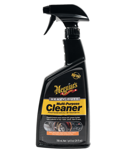 MEGUIARS G180224 HEAVY DUTY MULTI-PURPOSE CLEANER 709ML