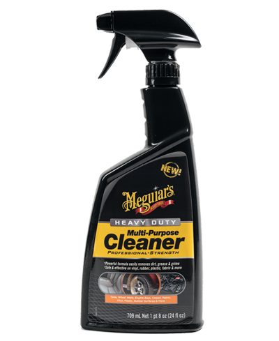 MEGUIARS G180224 HEAVY DUTY MULTI-PURPOSE CLEANER 709ML