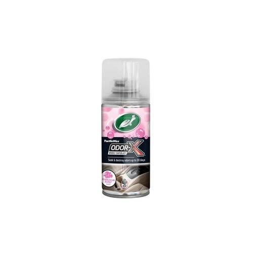 TURTLE WAX ODOR-X AIR FRESHENER BUBBLEGUM BURST 100ML