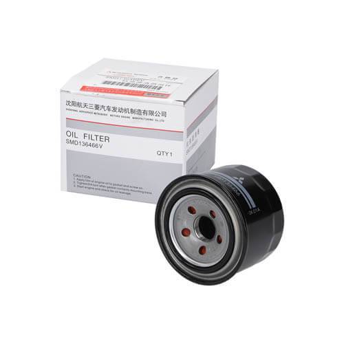GREAT WALL HAVAL OIL FILTER ASSY