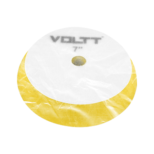 VOLTT | Soft Finishing Foam Pad 7 Inch