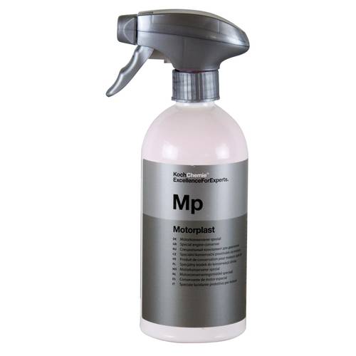 KOCH CHEMIE MOTORPLAST ENGINE POLISH 500ML