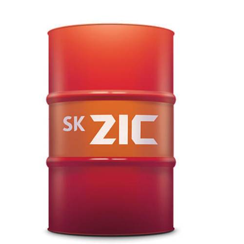 ZIC SUPER GEAR EP 220 208LTR DRUM