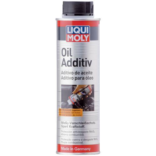 LIQ8364 OIL ADITIVE 300ML