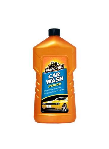 ARMORALL | CAR WASH SPEED DRY  - 1 L