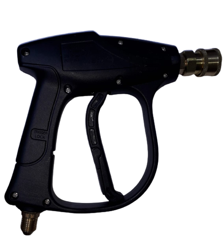 DVX | HIGH PRESSURE WASHING AND FOAM GUN TRIGGER