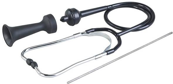 MECHANIC STETHOSCOPE