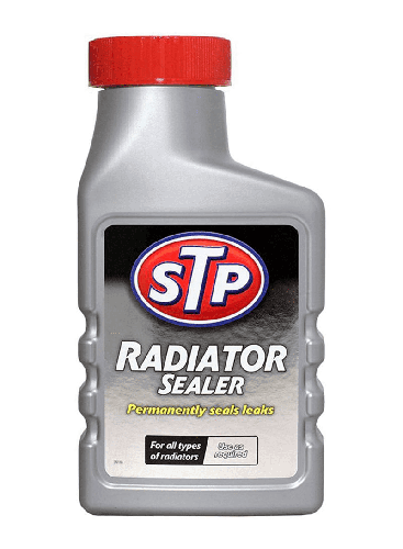 STP RADIATOR SEALER 300ML