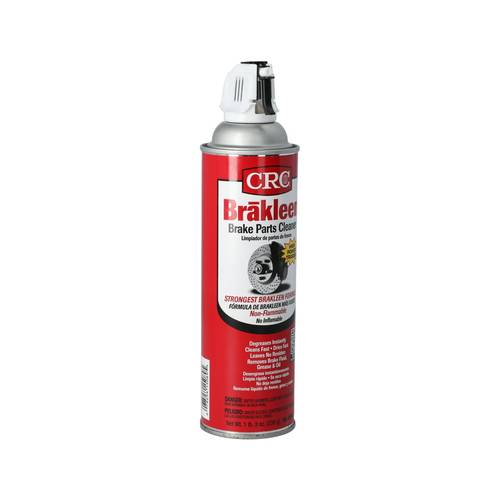 CRC | Brake Parts Cleaner Original Heavy Duty Formula - (538g)