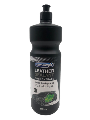 CARWAX  LEATHER SEALANT 1L